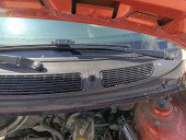 Angrenaj stergator Skoda Fabia 2 (5J, 542) [Fabr 2007-2014] OEM