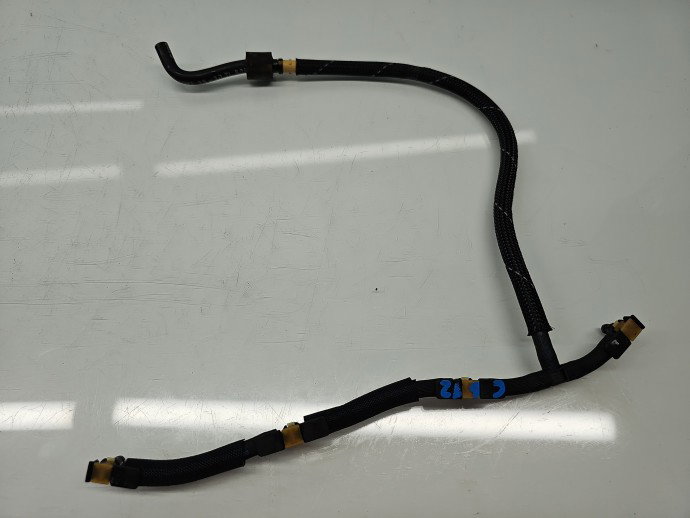 Conducta retur injectoare AUDI A6 (4G2, C7) [Fabr 2012-2017] OEM 2.0 TDI CGLC 130KW / 177CP