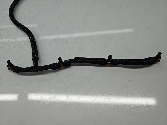 Conducta retur injectoare AUDI A6 (4G2, C7) [Fabr 2012-2017] OEM 2.0 TDI CGLC 130KW / 177CP
