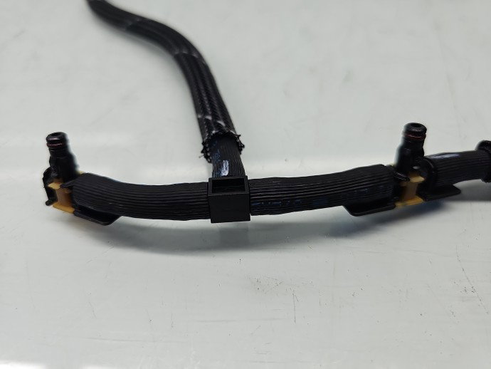 Conducta retur injectoare AUDI A6 (4G2, C7) [Fabr 2012-2017] OEM 2.0 TDI CGLC 130KW / 177CP