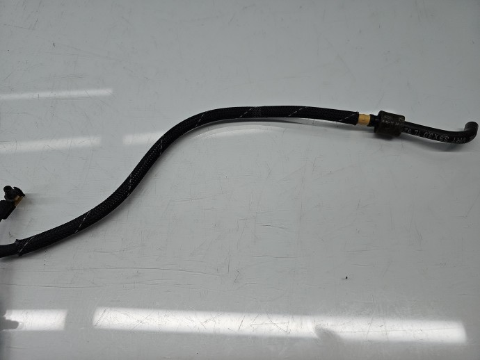 Conducta retur injectoare AUDI A6 (4G2, C7) [Fabr 2012-2017] OEM 2.0 TDI CGLC 130KW / 177CP