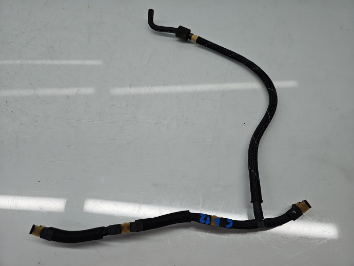 Conducta retur injectoare AUDI A6 (4G2, C7) [Fabr 2012-2017] OEM 2.0 TDI CGLC 130KW / 177CP