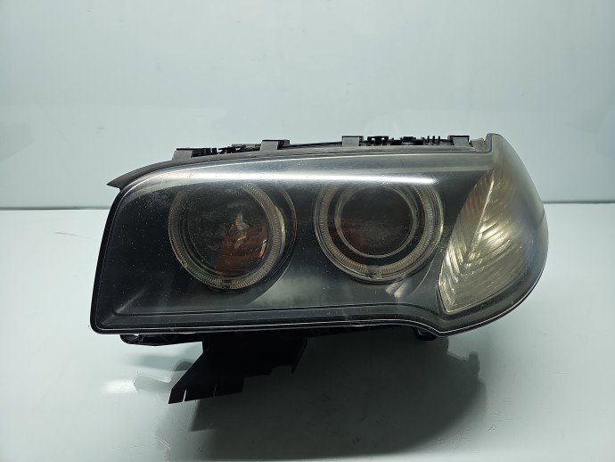 Far stanga Bmw X3 (E83) [Fabr 2003-2009] Berlina  OEM