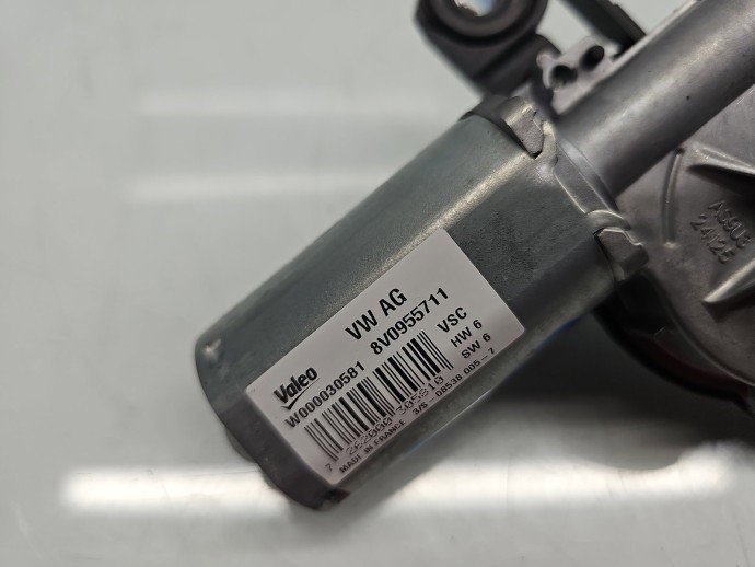 Motoras stergator haion AUDI A3 Sportback (8VS, 8VM) [Fabr 2013-prezent] 8V0955711