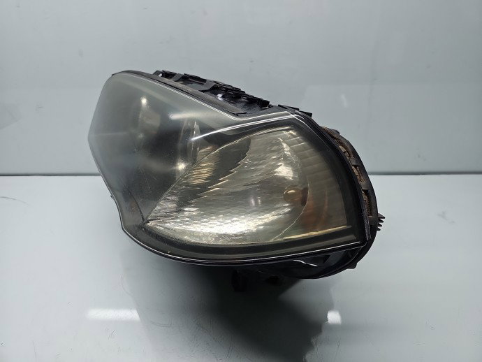 Far stanga Bmw X3 (E83) [Fabr 2003-2009] Berlina  OEM