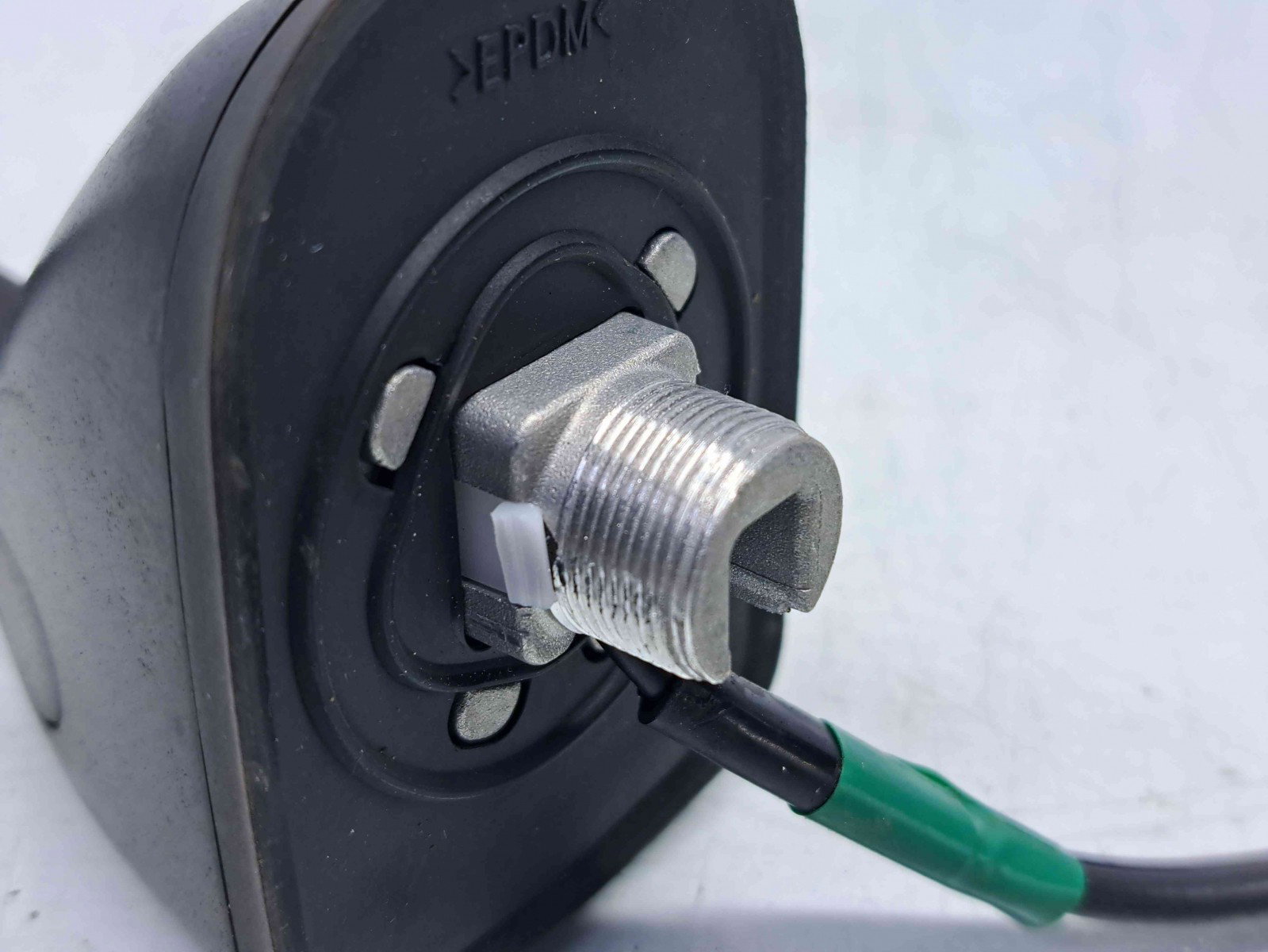 Antena Nissan Juke [Fabr 2010-2014] Hatchback OEM - imagine 2