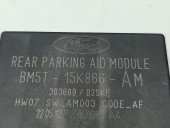 Modul confort Ford Focus 3 [Fabr 2010-2018] BM5T-15K866-AM