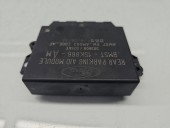 Modul confort Ford Focus 3 [Fabr 2010-2018] BM5T-15K866-AM