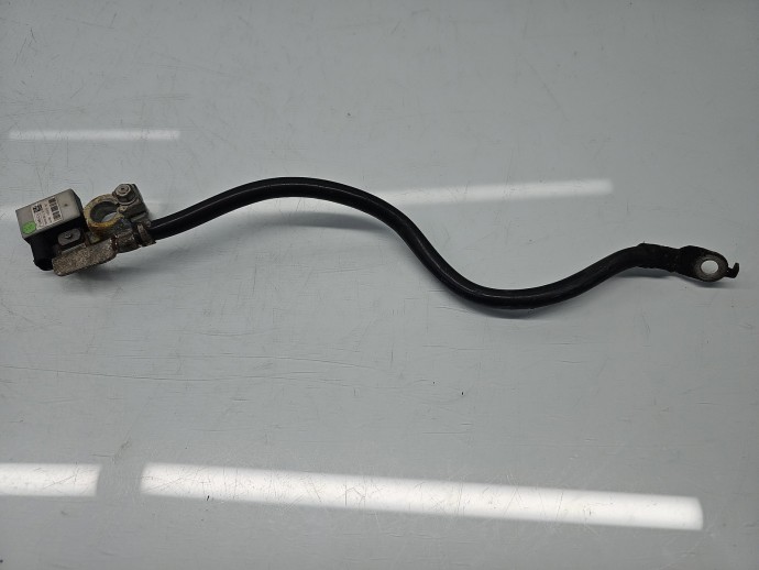 Borna baterie (-) Ford Focus 3 [Fabr 2010-2018] AV6N-10C679-BC