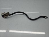 Borna baterie (-) Ford Focus 3 [Fabr 2010-2018] AV6N-10C679-BC