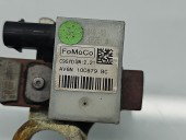 Borna baterie (-) Ford Focus 3 [Fabr 2010-2018] AV6N-10C679-BC
