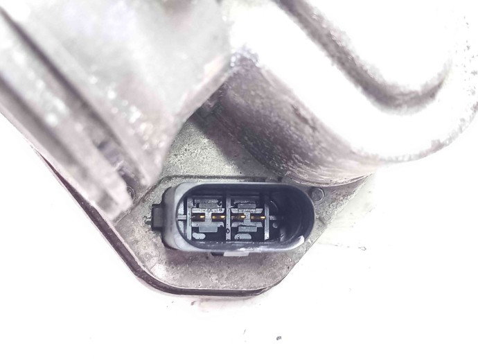Clapeta acceleratie 038128063G Skoda Octavia 2 (1Z3) [Fabr 2004-2013] 1.9 BXE