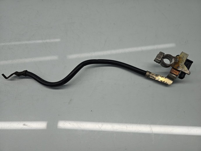 Borna baterie (-) Ford Focus 3 [Fabr 2010-2018] AV6N-10C679-BC