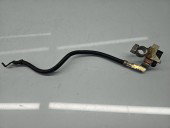 Borna baterie (-) Ford Focus 3 [Fabr 2010-2018] AV6N-10C679-BC