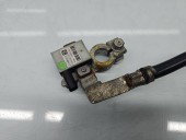 Borna baterie (-) Ford Focus 3 [Fabr 2010-2018] AV6N-10C679-BC