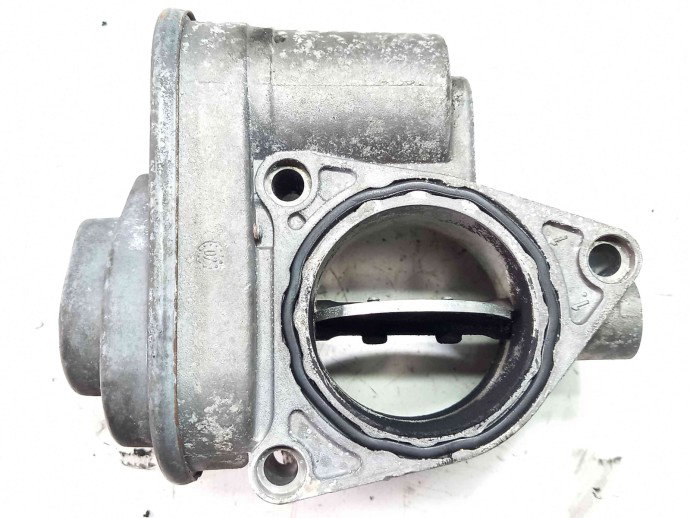 Clapeta acceleratie 038128063G Skoda Octavia 2 (1Z3) [Fabr 2004-2013] 1.9 BXE