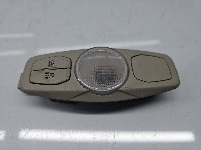 Plafoniera spate Ford Focus 3 [Fabr 2010-2018] BM51-13776-EA