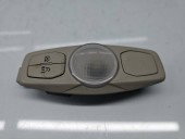 Plafoniera spate Ford Focus 3 [Fabr 2010-2018] BM51-13776-EA