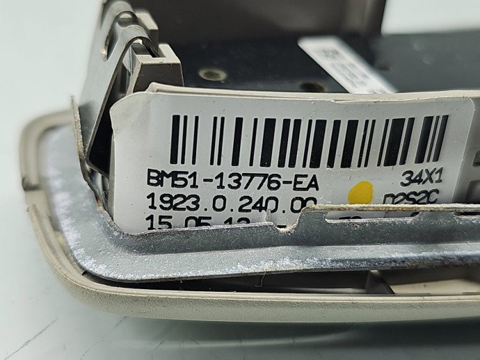 Plafoniera spate Ford Focus 3 [Fabr 2010-2018] BM51-13776-EA