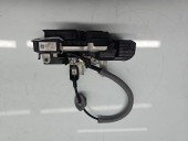 Broasca usa stanga spate Volvo V40 II [Fabr 2013-2019] Hatchback 31440393