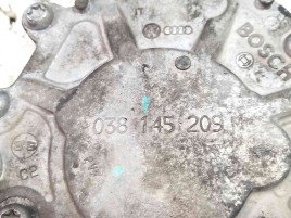 Pompa vacuum 038145209M Skoda Octavia 2 (1Z3) [Fabr 2004-2013] 1.9 BXE