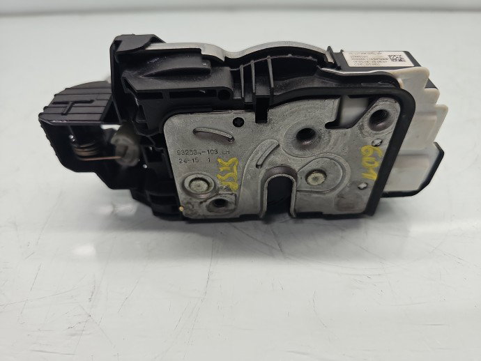 Broasca usa stanga spate Volvo V40 II [Fabr 2013-2019] Hatchback 31440393