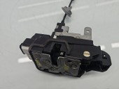 Broasca usa stanga spate Volvo V40 II [Fabr 2013-2019] Hatchback 31440393