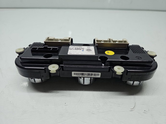 Panou comanda clima Volkswagen Passat B7 (362) [Fabr 2010-2014] 3AA907044BP
