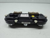 Panou comanda clima Volkswagen Passat B7 (362) [Fabr 2010-2014] 3AA907044BP
