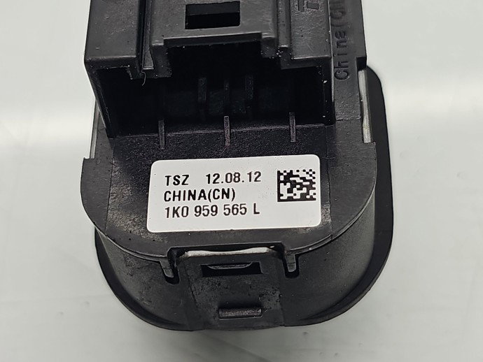 Buton reglaj oglinzi Volkswagen Passat B7 (362) [Fabr 2010-2014] 1K0959565L