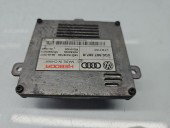 Droser far AUDI A3 (8V1) [Fabr 2012-2017] Sedan S-line 4G0907397R