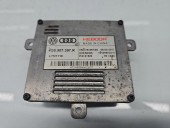 Droser far AUDI A3 (8V1) [Fabr 2012-2017] Sedan S-line 4G0907397R