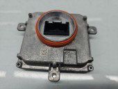 Droser far AUDI A3 (8V1) [Fabr 2012-2017] Sedan S-line 4G0907397R