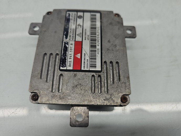 Droser far AUDI A3 (8V1) [Fabr 2012-2017] Sedan S-line 8K0941597B