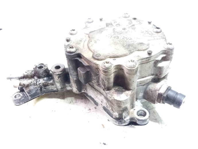 Pompa vacuum 038145209M Skoda Octavia 2 (1Z3) [Fabr 2004-2013] 1.9 BXE