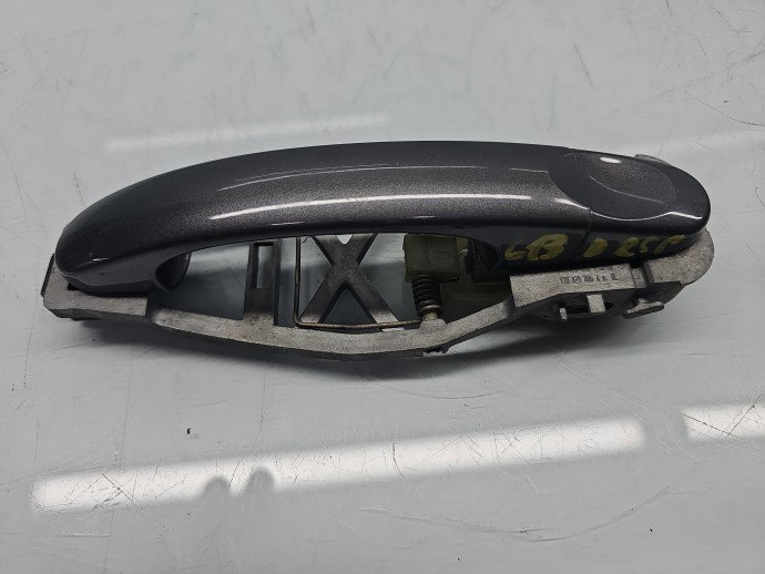 Maner usa dreapta spate Volkswagen Touran (1T3) [Fabr 2010-2015] Facelift LD7R