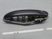 Maner usa dreapta spate Volkswagen Touran (1T3) [Fabr 2010-2015] Facelift LD7R