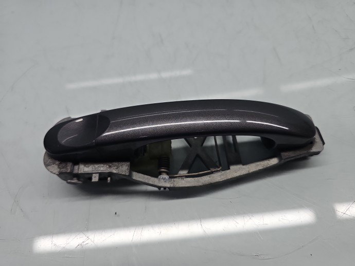 Maner usa dreapta spate Volkswagen Touran (1T3) [Fabr 2010-2015] Facelift LD7R