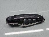 Maner usa dreapta spate Volkswagen Touran (1T3) [Fabr 2010-2015] Facelift LD7R