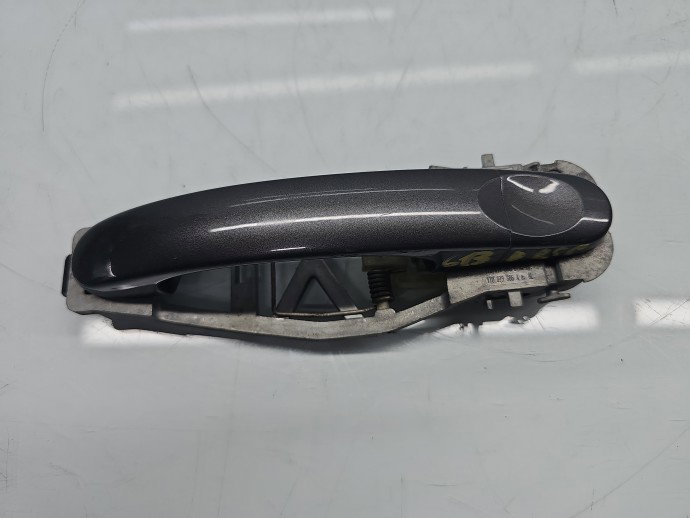 Maner usa dreapta spate Volkswagen Touran (1T3) [Fabr 2010-2015] Facelift LD7R