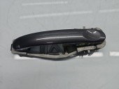 Maner usa dreapta spate Volkswagen Touran (1T3) [Fabr 2010-2015] Facelift LD7R