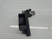 Borna baterie (-) AUDI A5 (8T3) [Fabr 2007-2015] 8J0915459