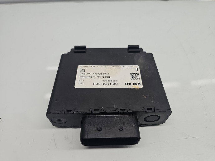 Modul confort AUDI Q5 (8RB) [ Fabr 2008-2016] 8K0959663