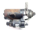 Electromotor 02Z911023FX Skoda Octavia 2 (1Z3) [Fabr 2004-2013] 1.9 BXE