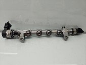 Rampa injectoare AUDI A6 (4G2, C7) [Fabr 2012-2017] 03L130089Q 2.0 TDI CGLC 130KW / 177CP