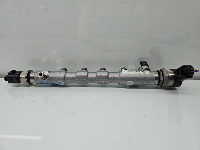 Rampa injectoare AUDI A6 (4G2, C7) [Fabr 2012-2017] 03L130089Q 2.0 TDI CGLC 130KW / 177CP