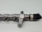 Rampa injectoare AUDI A6 (4G2, C7) [Fabr 2012-2017] 03L130089Q 2.0 TDI CGLC 130KW / 177CP
