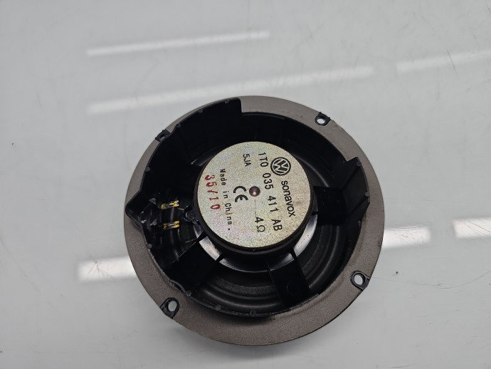 Boxa dreapta spate Volkswagen Touran (1T3) [Fabr 2010-2015] 1T0035411AB