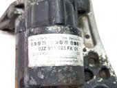 Electromotor 02Z911023FX Skoda Octavia 2 (1Z3) [Fabr 2004-2013] 1.9 BXE