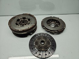 Kit ambreiaj volanta masa dubla AUDI A6 (4G2, C7) [Fabr 2012-2017] 2.0 TDI CGLC 0B1105266AL 130KW / 177CP